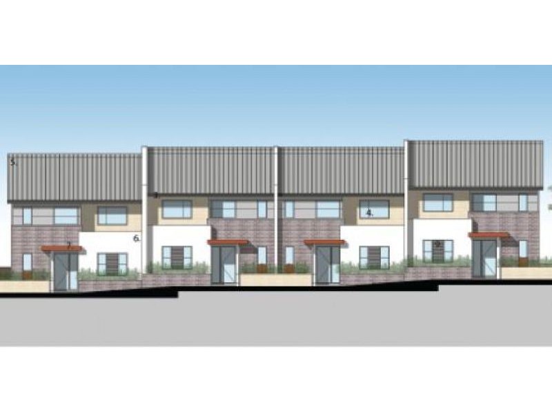 5/6 Kennington Oval, Auburn NSW 2144