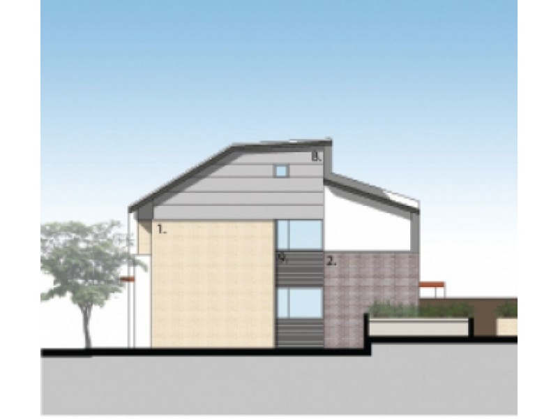 5/6 Kennington Oval, Auburn NSW 2144