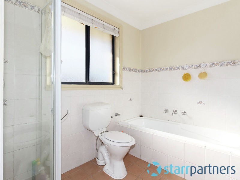 3/127 Polding St, Fairfield Heights NSW 2165