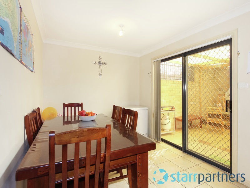 3/127 Polding St, Fairfield Heights NSW 2165