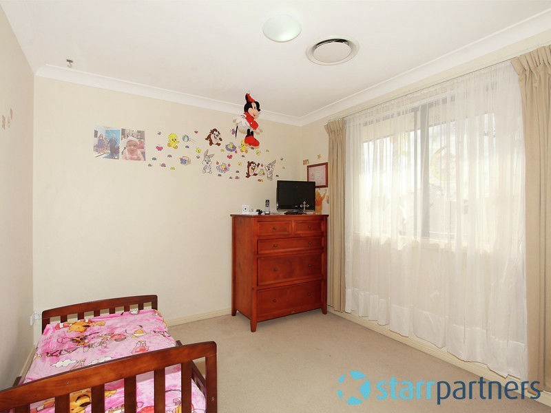 3/127 Polding St, Fairfield Heights NSW 2165