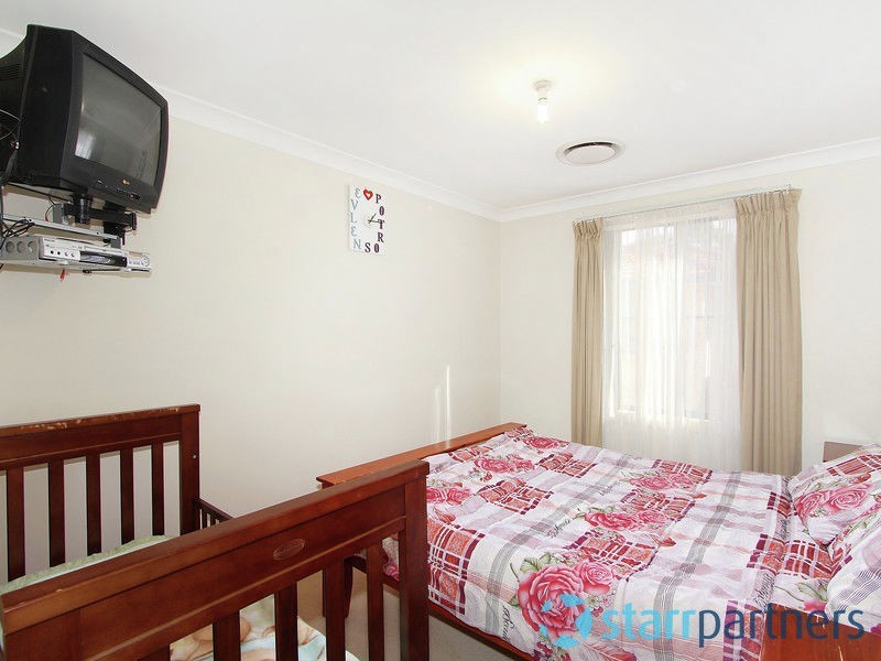 3/127 Polding St, Fairfield Heights NSW 2165