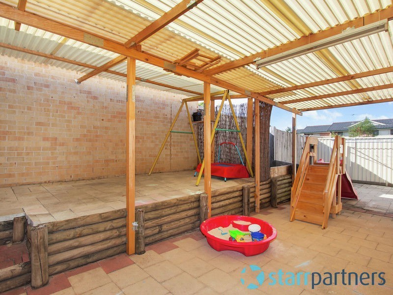 3/127 Polding St, Fairfield Heights NSW 2165