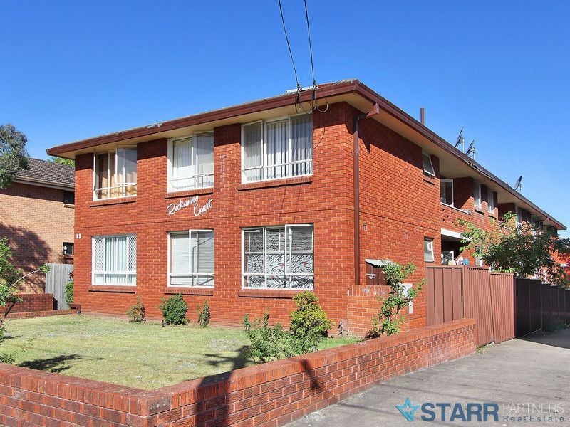 10/83 Northumberland Rd, Auburn NSW 2144