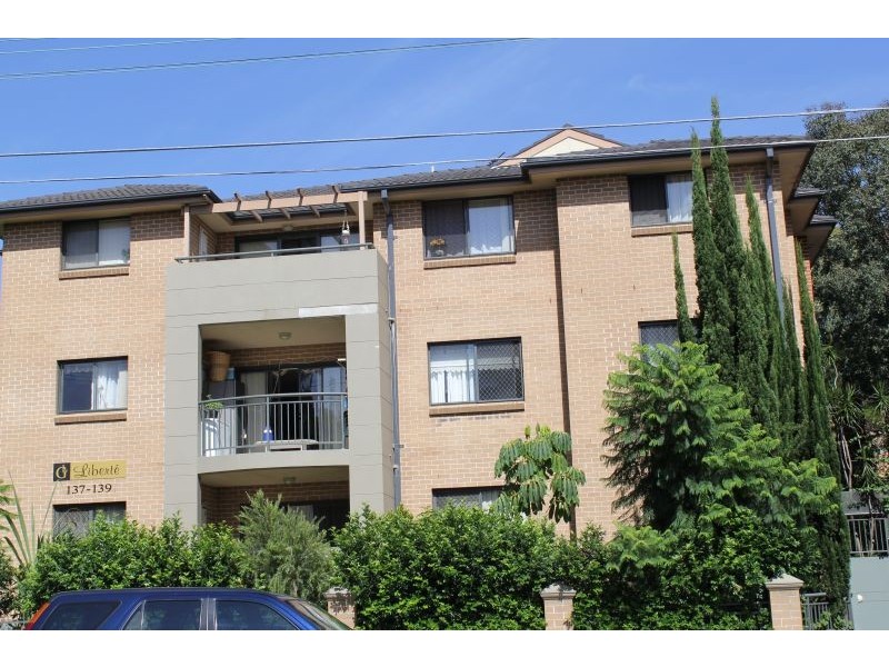 27/137-139 Auburn Road, Auburn NSW 2144