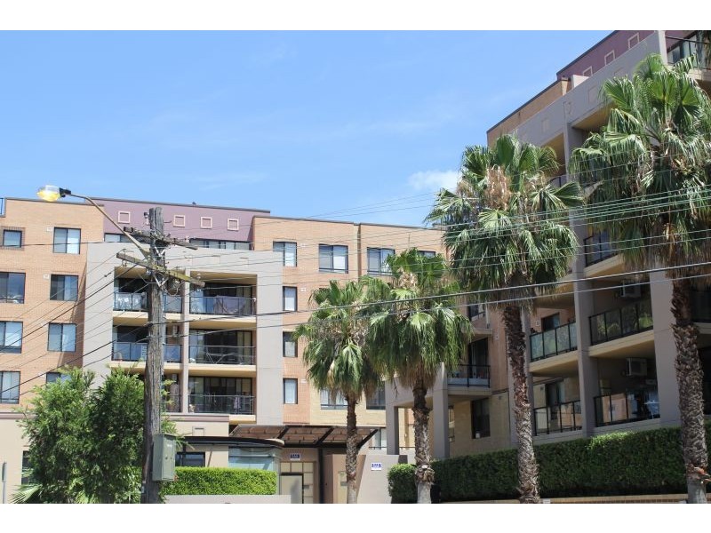 26/81 Church St, Lidcombe NSW 2141