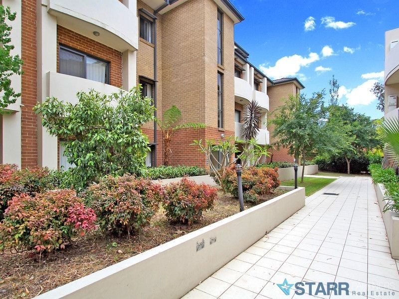 40/9-17 Eastbourne Road, Homebush West NSW 2140