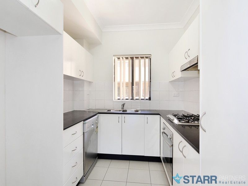 40/9-17 Eastbourne Road, Homebush West NSW 2140