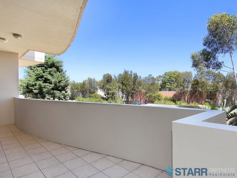 40/9-17 Eastbourne Road, Homebush West NSW 2140