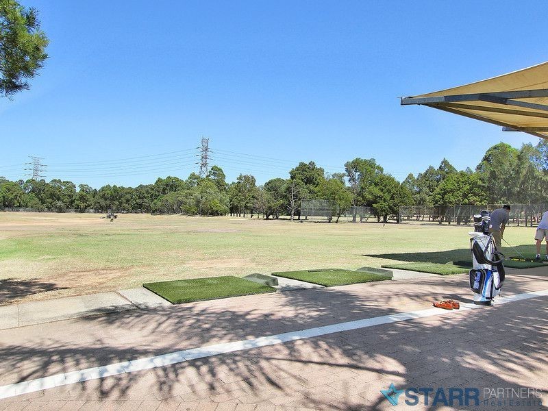 40/9-17 Eastbourne Road, Homebush West NSW 2140