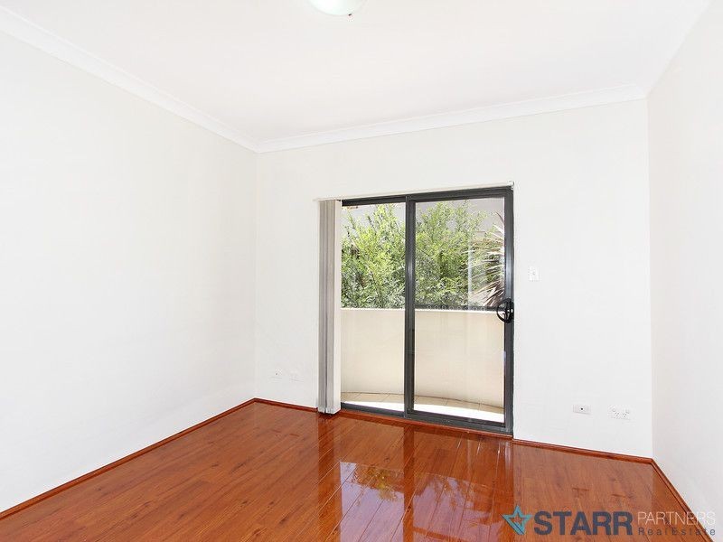 40/9-17 Eastbourne Road, Homebush West NSW 2140