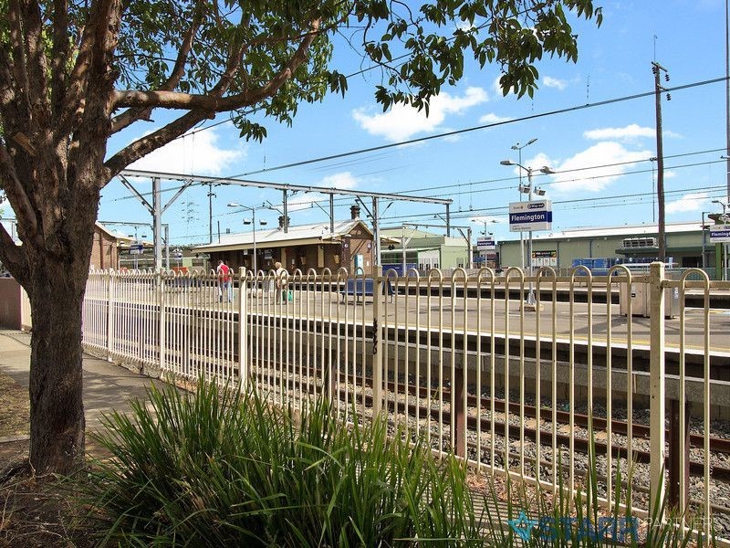 40/9-17 Eastbourne Road, Homebush West NSW 2140