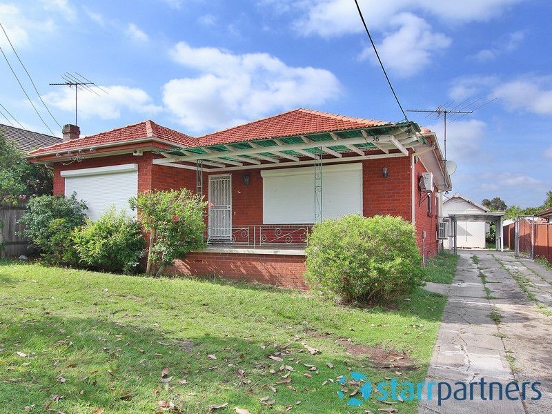 38 Albert Rd, Auburn NSW 2144
