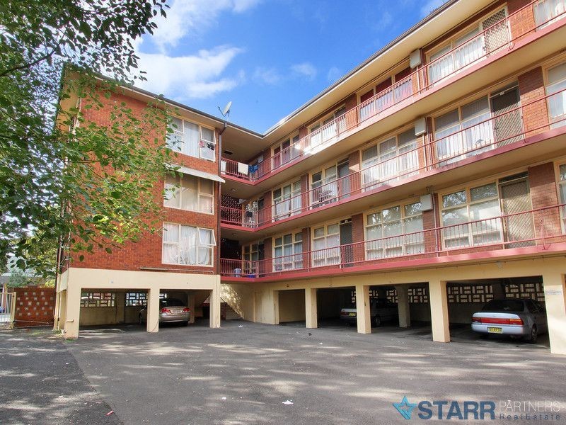15/15 Harrow Road, Auburn NSW 2144