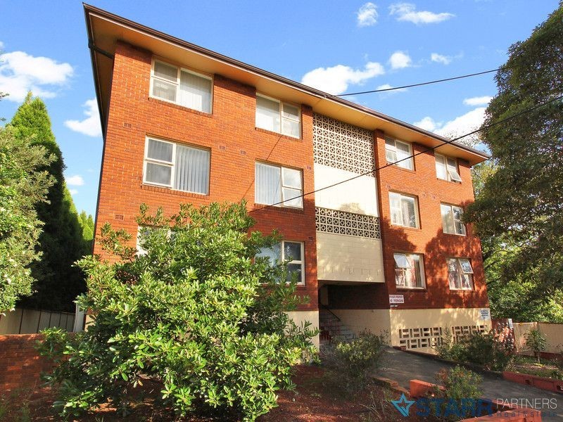 15/15 Harrow Road, Auburn NSW 2144