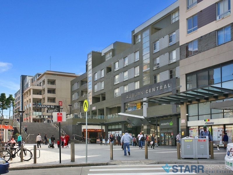 15/15 Harrow Road, Auburn NSW 2144