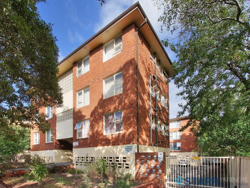 15/15 Harrow Road, Auburn NSW 2144