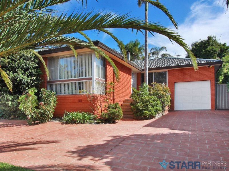 51 Dahlia St, Greystanes NSW 2145