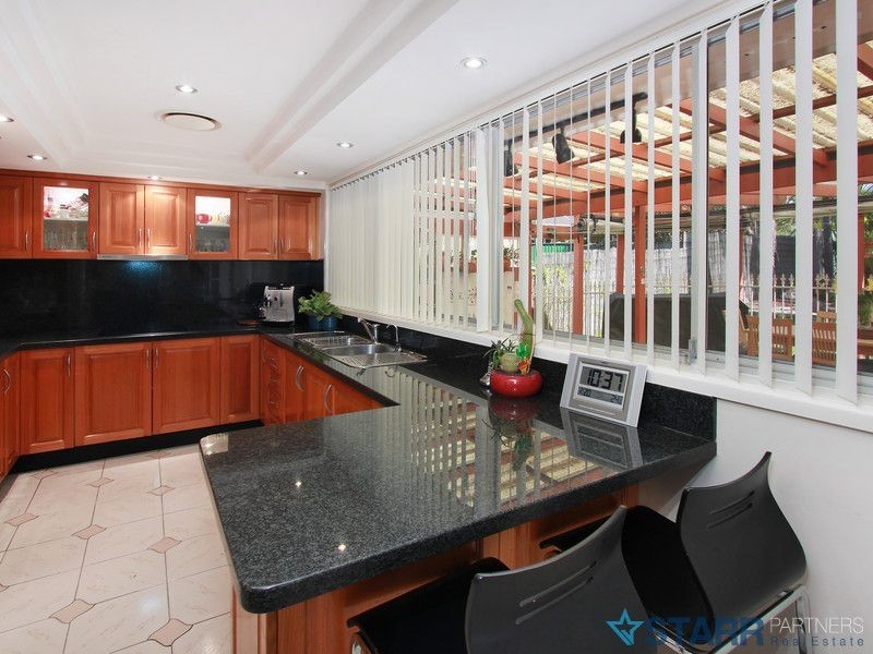 51 Dahlia St, Greystanes NSW 2145