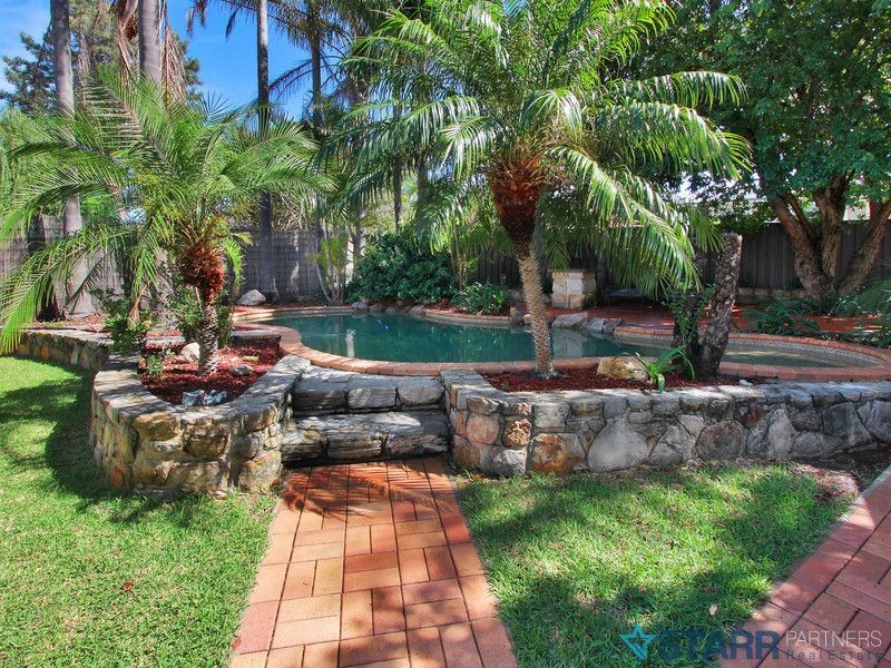 51 Dahlia St, Greystanes NSW 2145