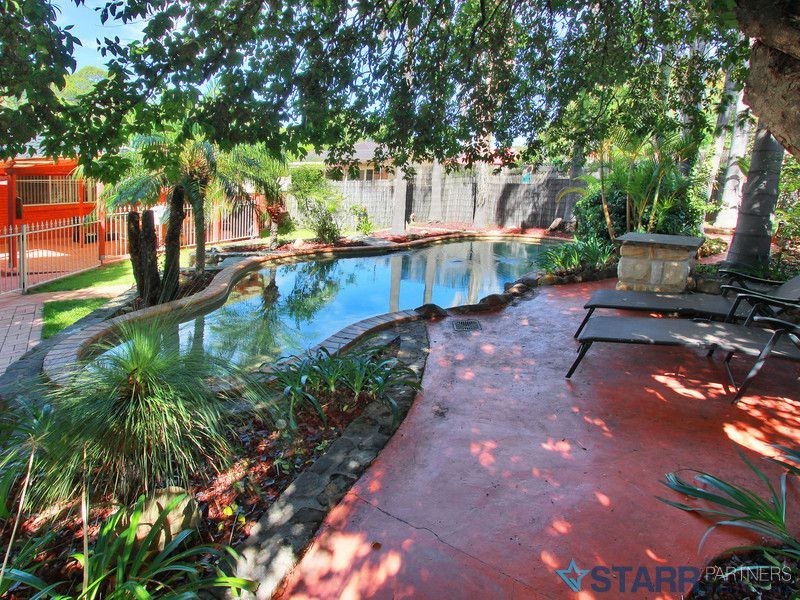 51 Dahlia St, Greystanes NSW 2145