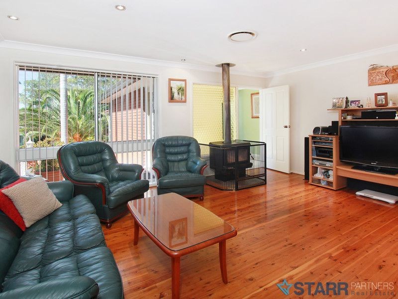 51 Dahlia St, Greystanes NSW 2145