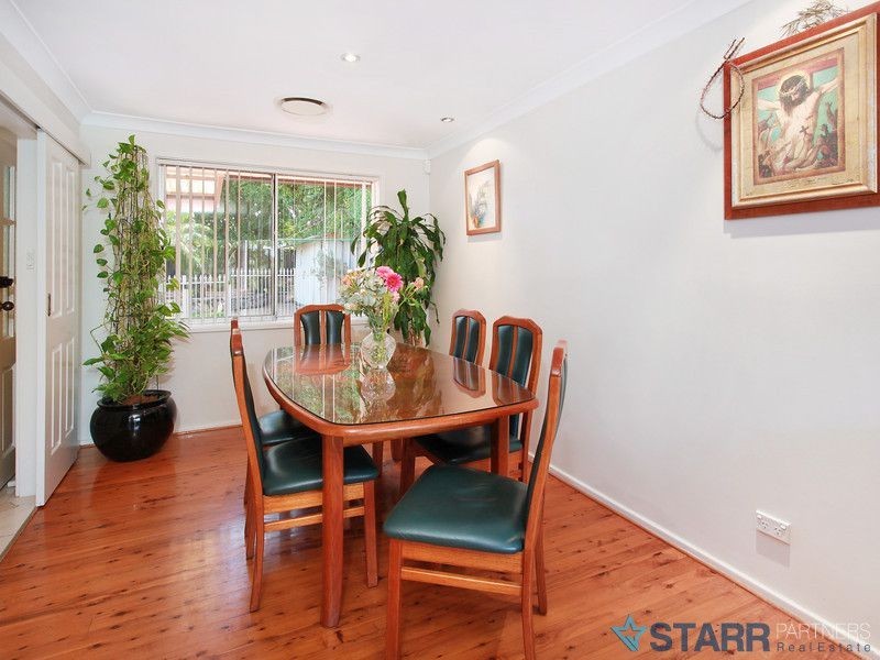 51 Dahlia St, Greystanes NSW 2145