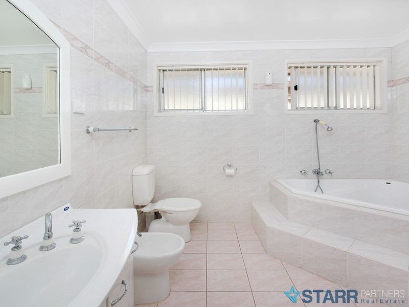 51 Dahlia St, Greystanes NSW 2145