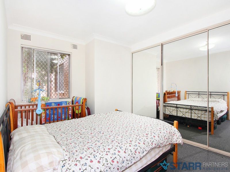 2/11 Simpson Street, Auburn NSW 2144