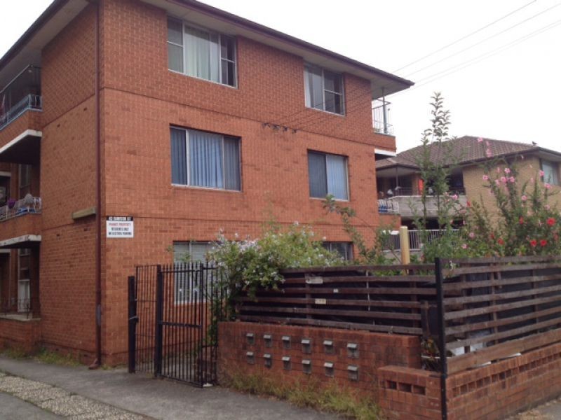 9/43 Rawson Road, Auburn NSW 2144