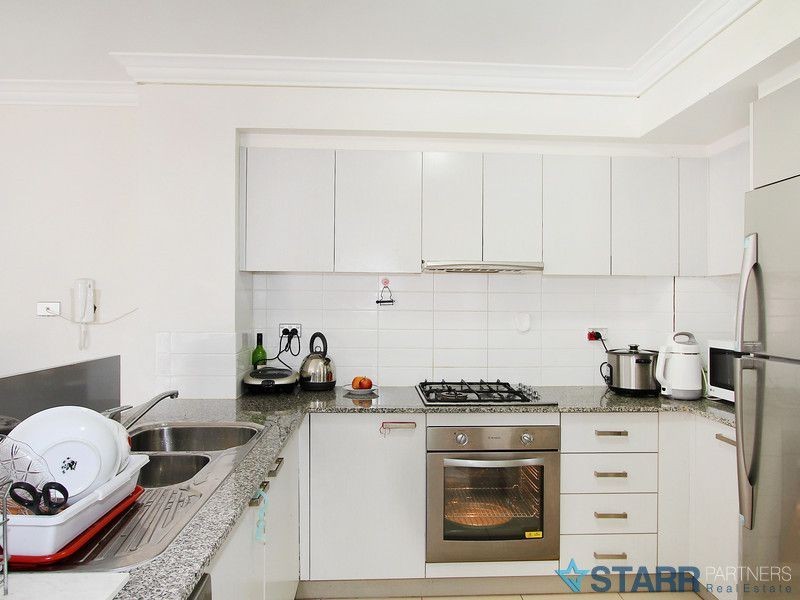 18/188 South Parade, Auburn NSW 2144