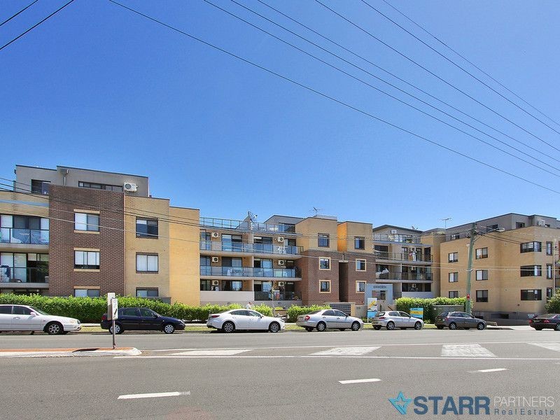 18/188 South Parade, Auburn NSW 2144