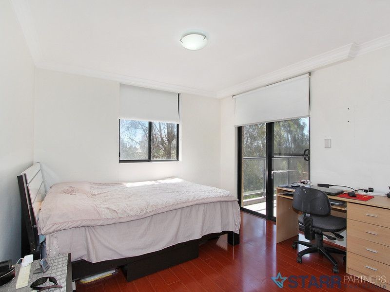 18/188 South Parade, Auburn NSW 2144