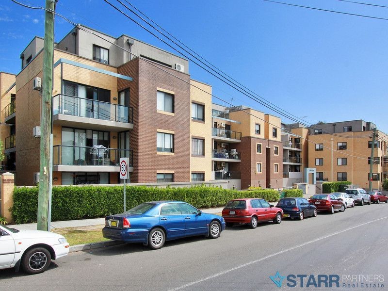 18/188 South Parade, Auburn NSW 2144