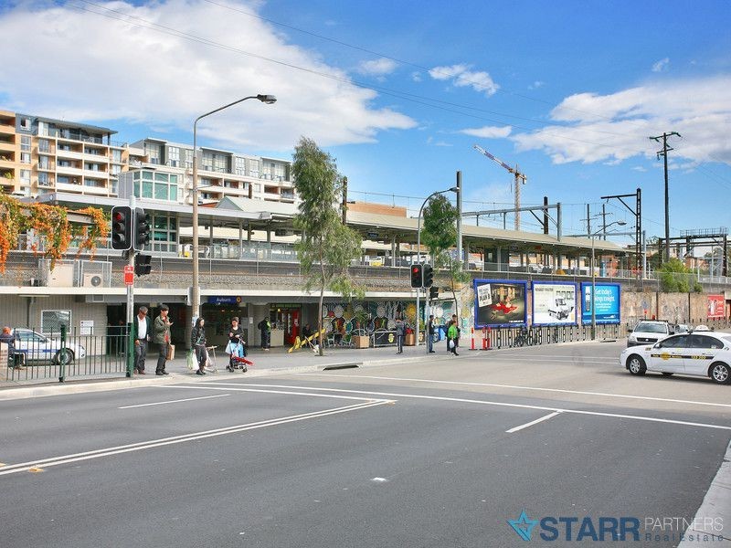 18/188 South Parade, Auburn NSW 2144