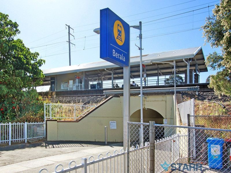 7/28 Clarke Street, Berala NSW 2141