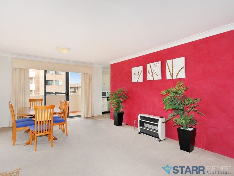 12/32 Station Rd, Auburn NSW 2144