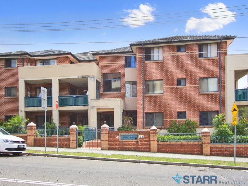 12/32 Station Rd, Auburn NSW 2144