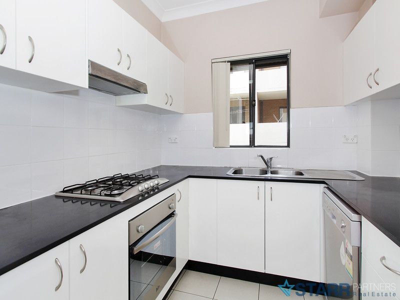 33/9-17 Eastbourne Road, Homebush West NSW 2140