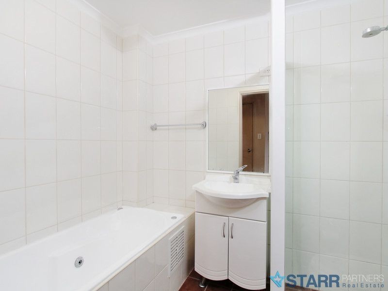 33/9-17 Eastbourne Road, Homebush West NSW 2140