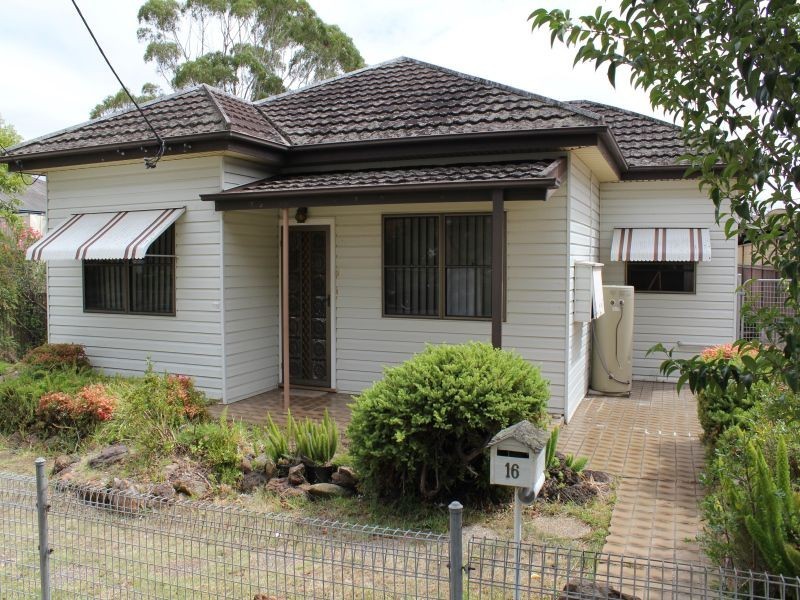 16 Paul Street, Auburn NSW 2144