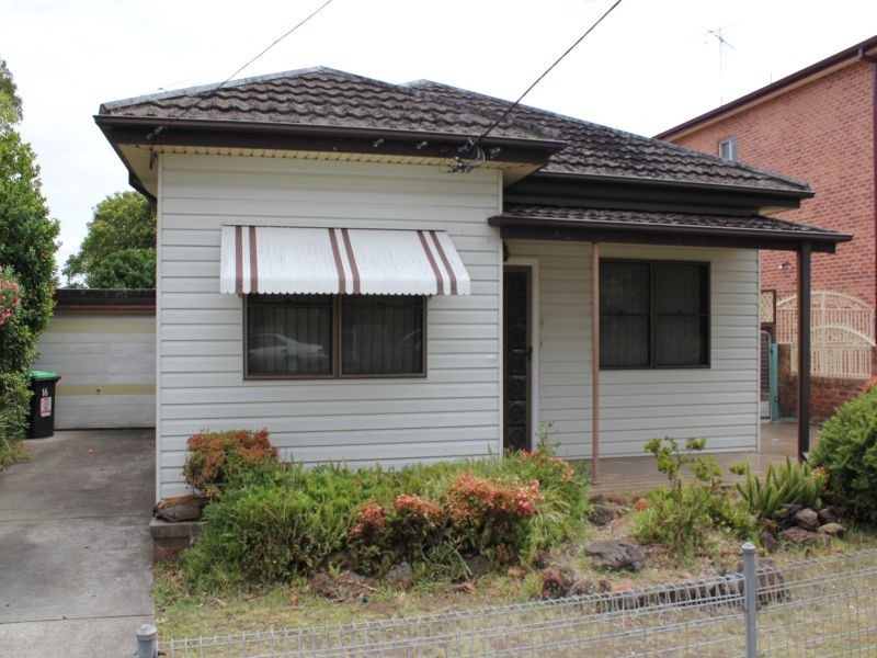 16 Paul Street, Auburn NSW 2144