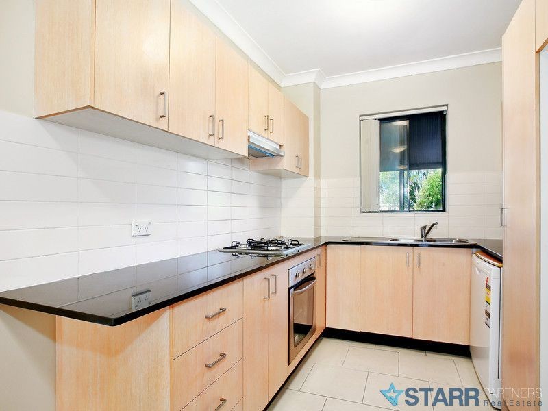 3/19 Eastbourne Road, Homebush West NSW 2140