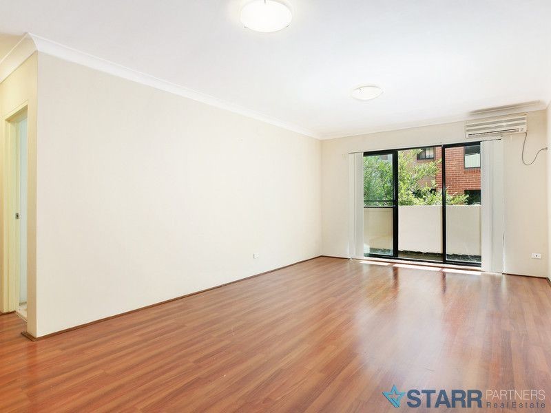 3/19 Eastbourne Road, Homebush West NSW 2140