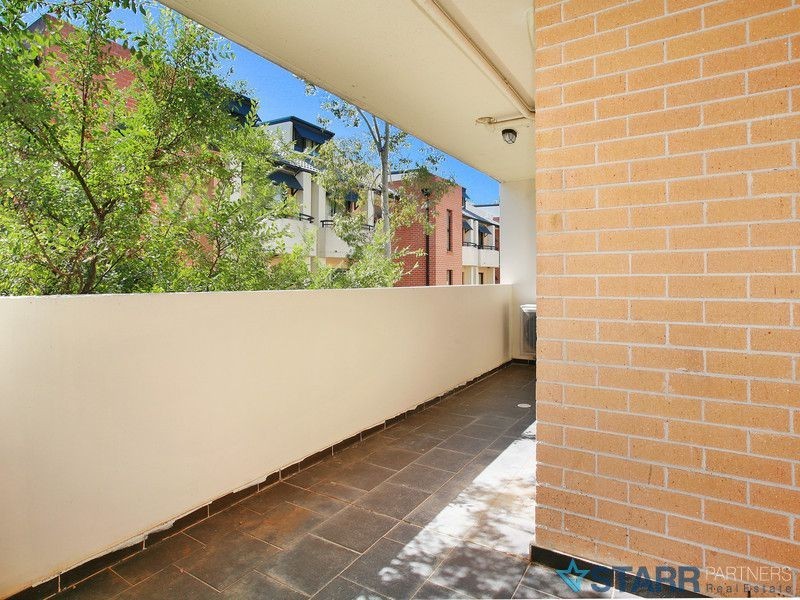 3/19 Eastbourne Road, Homebush West NSW 2140