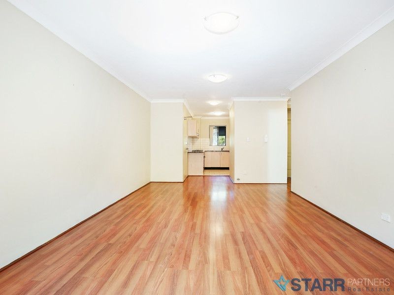 3/19 Eastbourne Road, Homebush West NSW 2140