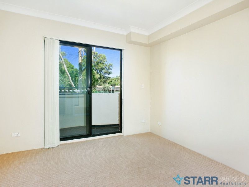 3/19 Eastbourne Road, Homebush West NSW 2140