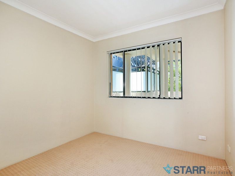 3/19 Eastbourne Road, Homebush West NSW 2140