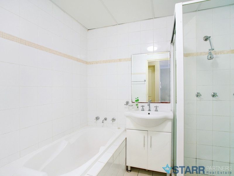 3/19 Eastbourne Road, Homebush West NSW 2140