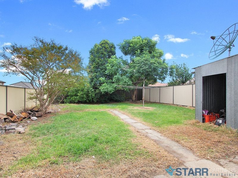 21 Phillips Street, Auburn NSW 2144